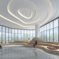 1F活动展示